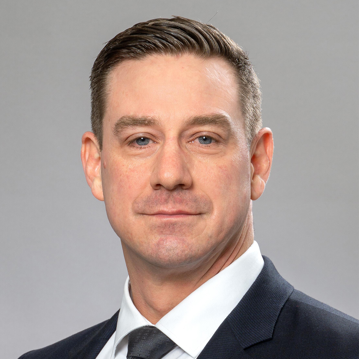 Daniel Boos, PhD, MBA Manchester