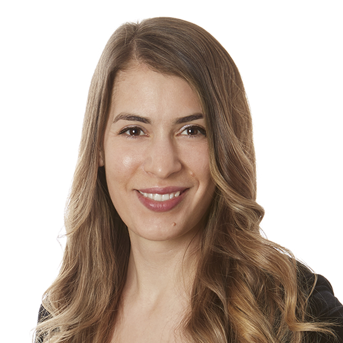 Gabrielle Slavik, CFA